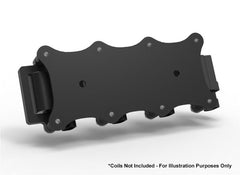 Holley EFI 561-128 3RD GEN LS REMOTE COIL RELOCATION BRACKE