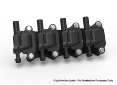 Holley EFI 561-130 5TH GEN LS REMOTE COIL RELOCATION BRACKE