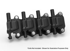 Holley EFI 561-130 5TH GEN LS REMOTE COIL RELOCATION BRACKE