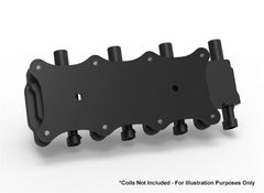 Holley EFI 561-130 5TH GEN LS REMOTE COIL RELOCATION BRACKE