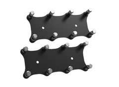 Holley EFI 561-130 5TH GEN LS REMOTE COIL RELOCATION BRACKE
