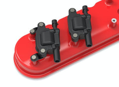 Holley 561-132 HOLLEY LS COIL OFFSET BRACKET W/HARDWARE