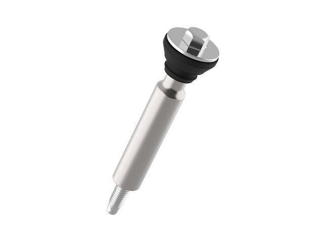 Holley 561-133 TALL LS VALVE COVER BOLT ASSMBLY, SINGLE