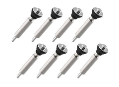 Holley 561-134 TALL LS VALVE COVER BOLT (SET OF 8)