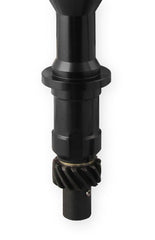 Holley EFI 565-207BK Dist., Dual Sync, Pontiac, Black