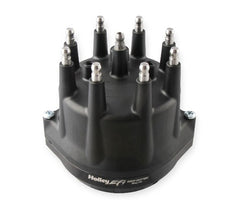 Holley EFI 565-207BK Dist., Dual Sync, Pontiac, Black