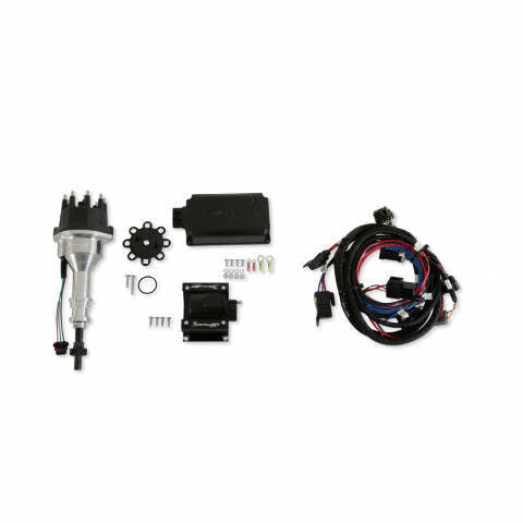 Holley Sniper EFI Ford (5.0, 5.8) Ignition Kit 565-302K
