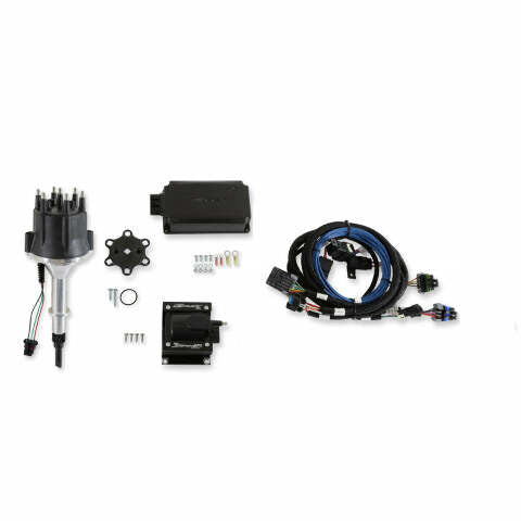 Holley Sniper EFI Jeep (258) Ignition Kit 565-307K