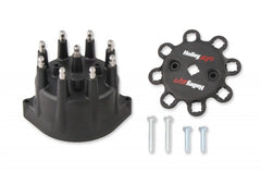 Holley EFI 566-105 Distributor Cap, Holley Dual Sync Dist.