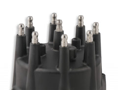 Holley EFI 566-105 Distributor Cap, Holley Dual Sync Dist.