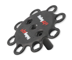 Holley EFI 566-105 Distributor Cap, Holley Dual Sync Dist.