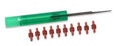 Holley EFI 567-101 METRIPACK AND GT DE-PINNING TOOL-150/280