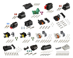 Holley EFI 570-100 CONNECTOR KIT, COYOTE MAIN HARNESS