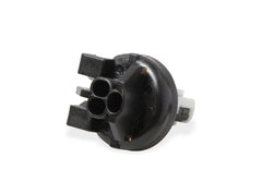 Holley EFI 570-206 GT 150, 3 CAVITY, FEMALE, BLACK