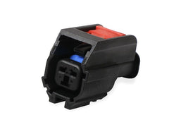 Holley EFI 570-228 MOLEX 2 CAVITY,  FEMALE