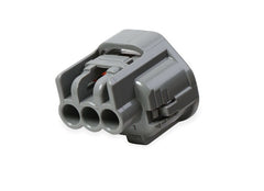 Holley EFI 570-232 3 PIN SEALED CONNECTOR