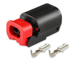 Holley EFI 570-233 1.5MM YESC, 2 PIN CONNECTOR
