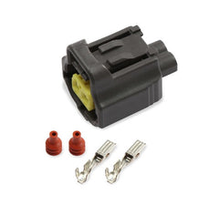 Holley EFI 570-236 SSC, 2 CAVITY, GREY CONNECTOR