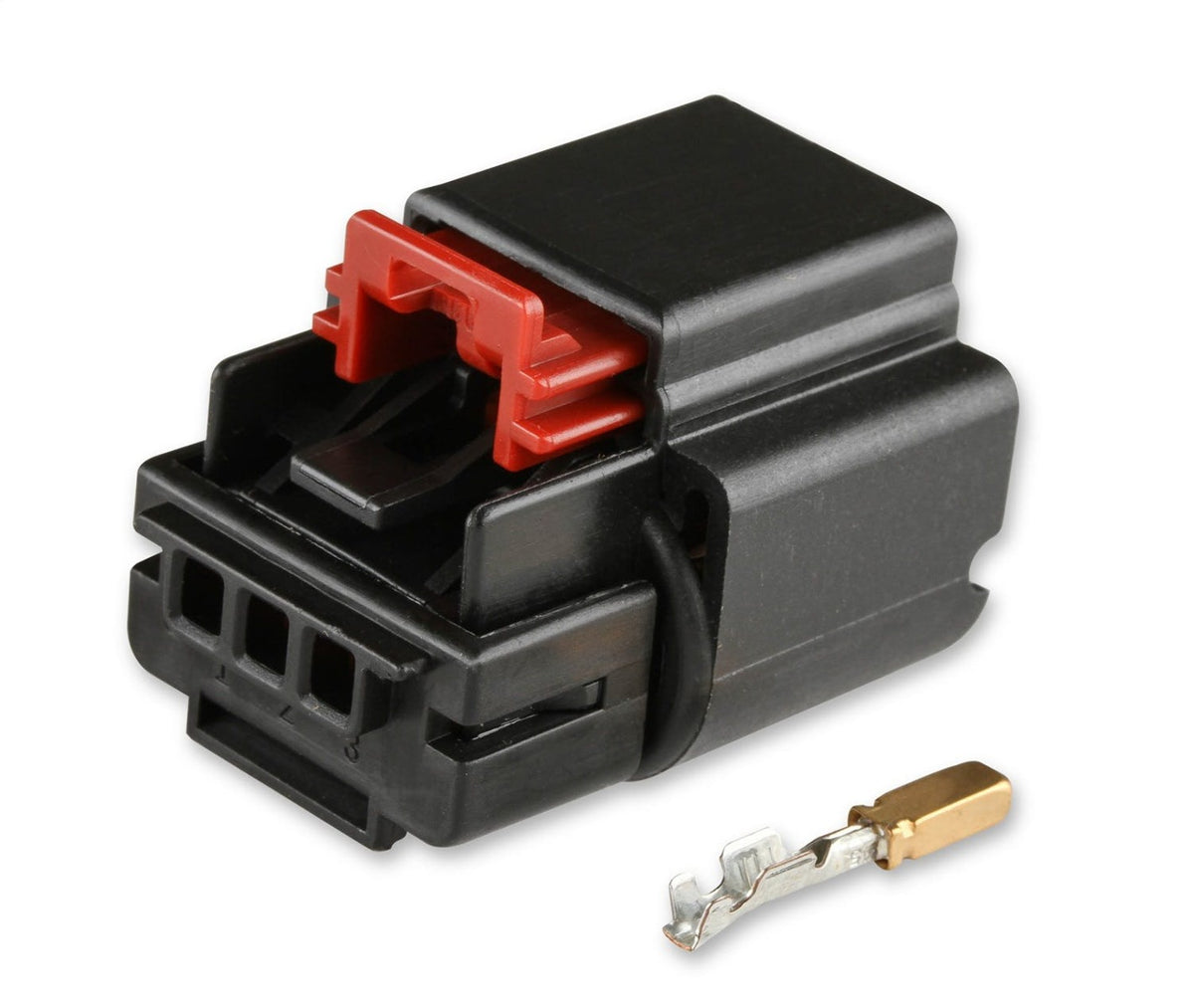 Holley EFI 570-240 HEMI MAP SENSOR CONNECTOR