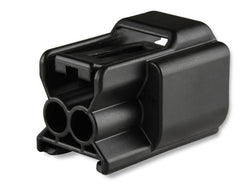 Holley EFI 570-241 2 CAVITY CONNECTOR (FORD ENGINES)