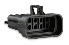 Holley EFI 570-304 METRIPACK, 10 CAVITY, MALE, BLACK