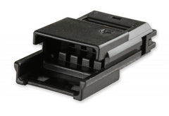 Holley EFI 570-306 GT 150, 3 CAVITY, FEMALE, BLACK