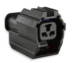 Holley EFI 570-327 MOLEX 2 CAVITY,  FEMALE