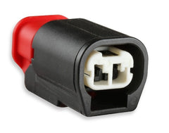Holley EFI 570-333 1.5MM YESC, 2 PIN CONNECTOR