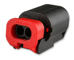 Holley EFI 570-333 1.5MM YESC, 2 PIN CONNECTOR