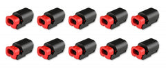 Holley EFI 570-333 1.5MM YESC, 2 PIN CONNECTOR