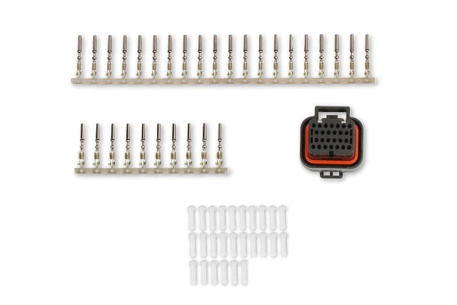 Holley EFI 570-344 J1B CONNECTOR KIT