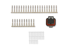 Holley EFI 570-344 J1B CONNECTOR KIT