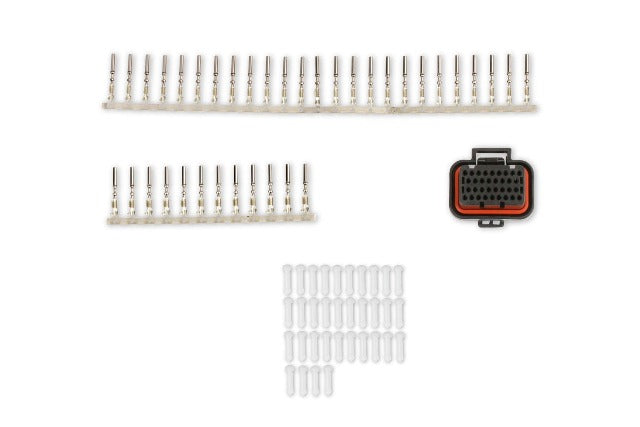 Holley EFI 570-345 J2A CONNECTOR KIT