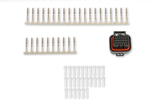 Holley EFI 570-346 J2B CONNECTOR KIT