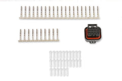 Holley EFI 570-346 J2B CONNECTOR KIT