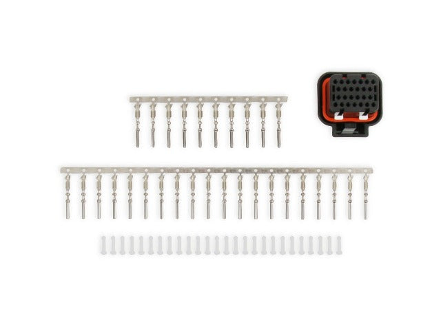 Holley EFI 570-347 J3 CONNECTOR KIT