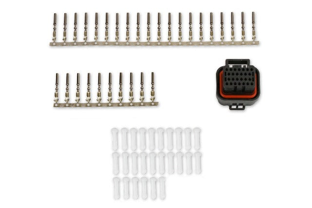 Holley EFI 570-348 J4 CONNECTOR KIT