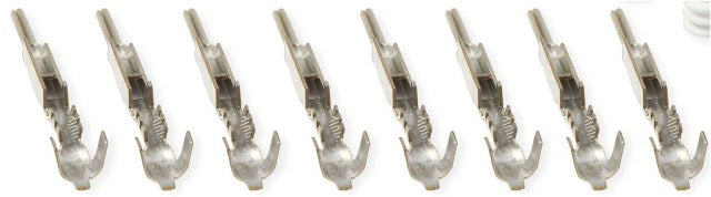 Holley EFI 571-100 METRIPACK 150 MALE PINS 20-18GA 100PK
