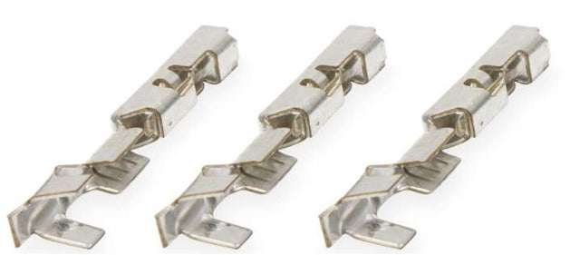 Holley EFI 571-102 METRIPACK 150 MALE PINS 22-20GA 100PK