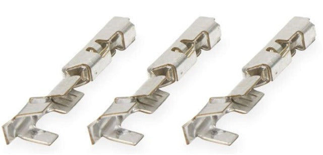 Holley EFI 571-103 GT150 FEMALE PINS 22-20GA 100PK