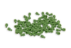 Holley EFI 571-109 GT 150 WEATHER SEAL GREEN 22-20GA