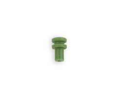 Holley EFI 571-109 GT 150 WEATHER SEAL GREEN 22-20GA