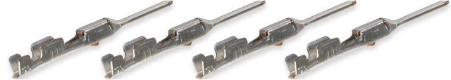 Holley EFI 571-112 MOLEX MX150 MALE PINS 20-16GA 100PK