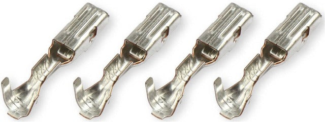 Holley EFI 571-115 MIZU P25 MALE PINS 100PK