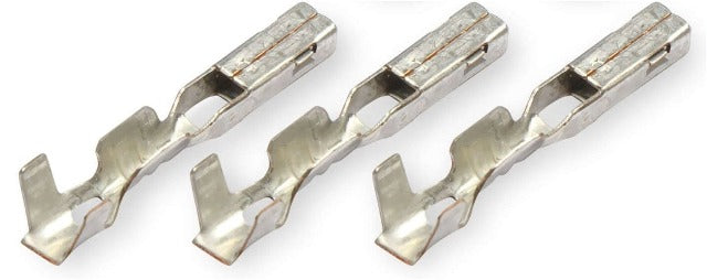 Holley EFI 571-123 APEX 1.2 FEMALE PINS 22-20GA 100PK