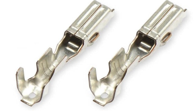 Holley EFI 571-126 SSC FEMALE PINS 22-18GA 100PK