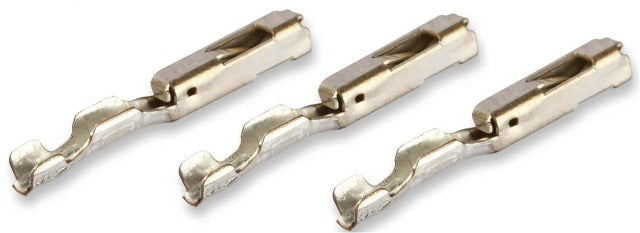 Holley EFI 571-127 AMP 064 FEMALE PINS 22GA 100PK