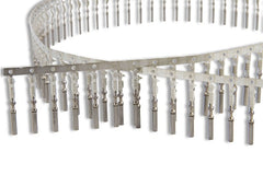 Holley EFI 571-135 TE SUPER SEAL TERMINALS (18-16GA) 100PK