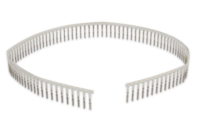 Holley EFI 571-135 TE SUPER SEAL TERMINALS (18-16GA) 100PK