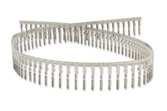 Holley EFI 571-136 TE SUPER SEAL TERMINALS (24-20GA) 100PK
